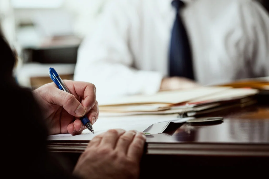 What Makes a Will Legally Valid Westbury?