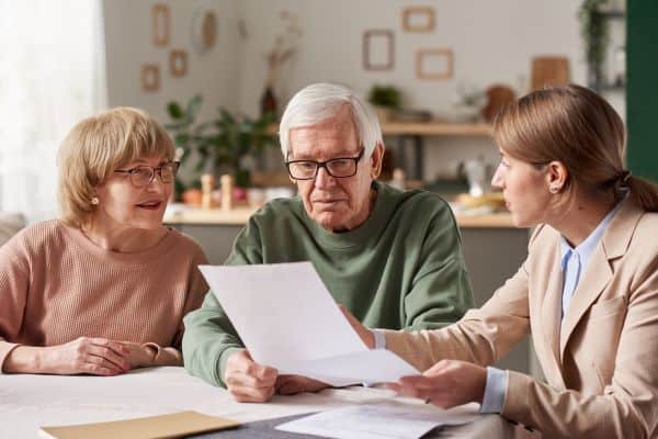Are Will Writing Services Legally Recognised Westbury