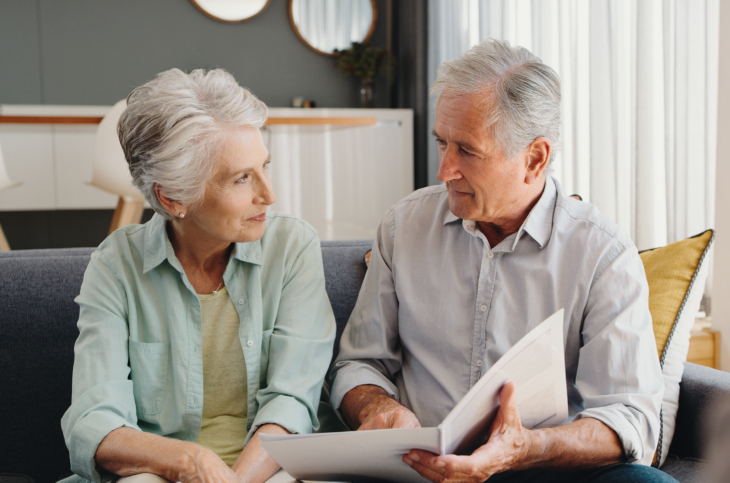 Why is having a will important even if I don’t own many assets Westbury?